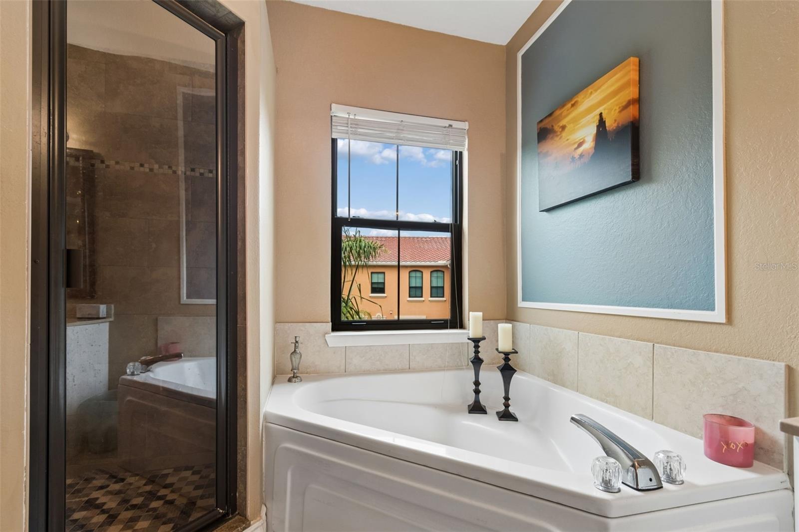 GRAND BELLAGIO AT BAYWATCH CONDO THE - Residential
