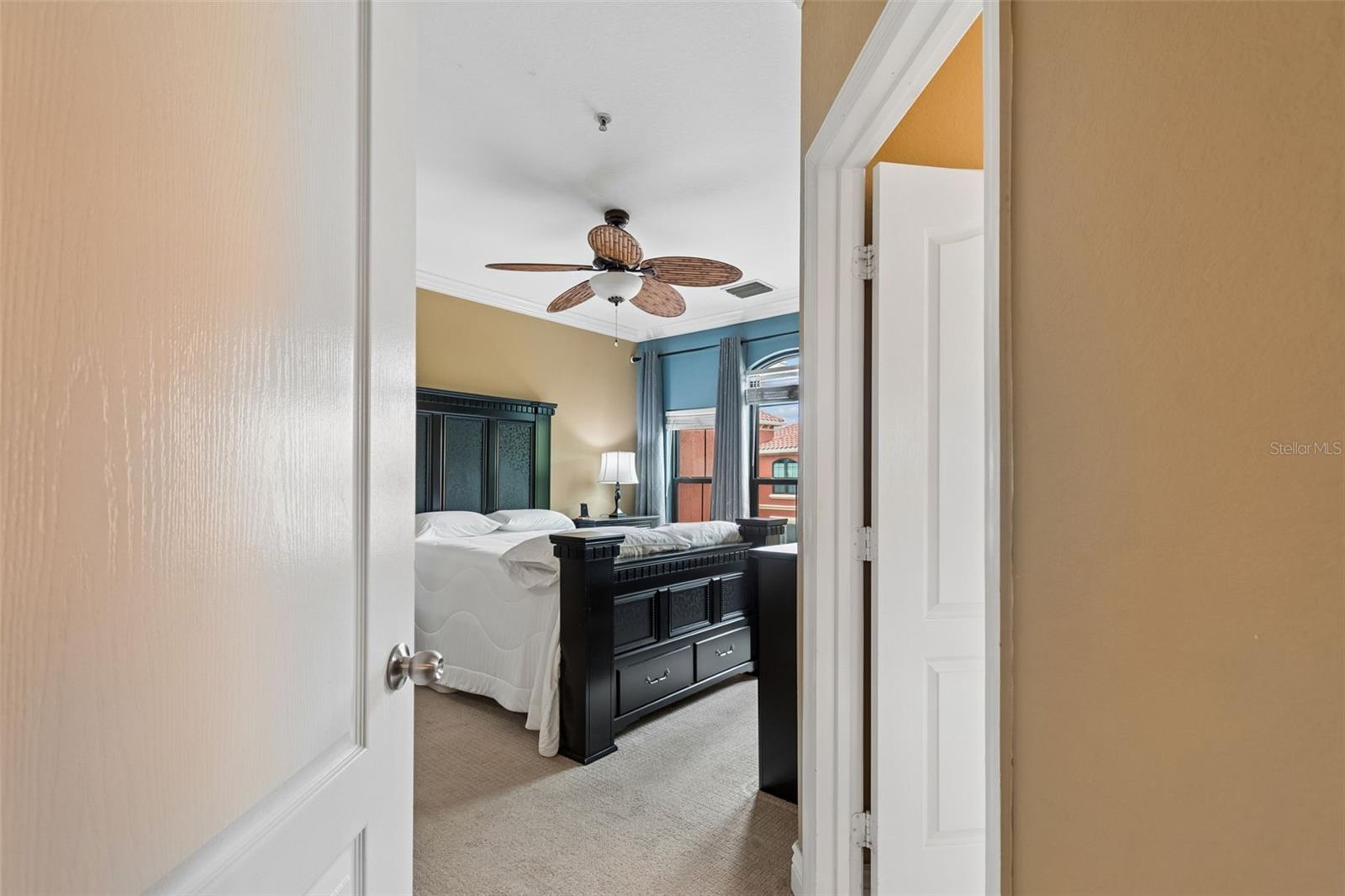 GRAND BELLAGIO AT BAYWATCH CONDO THE - Residential