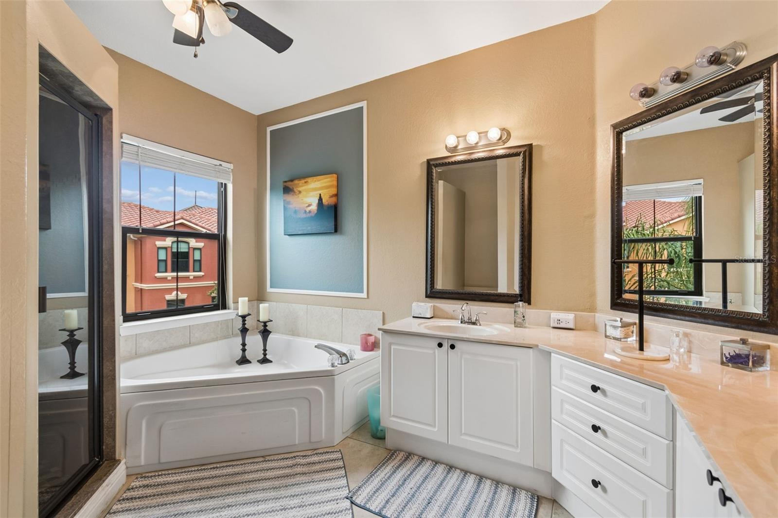 GRAND BELLAGIO AT BAYWATCH CONDO THE - Residential