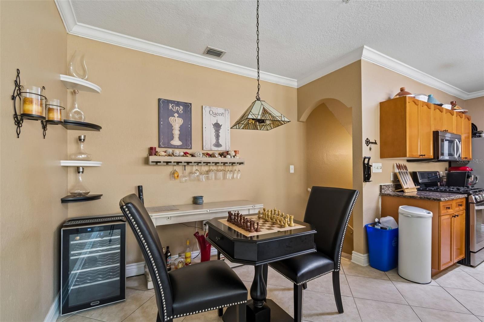 GRAND BELLAGIO AT BAYWATCH CONDO THE - Residential