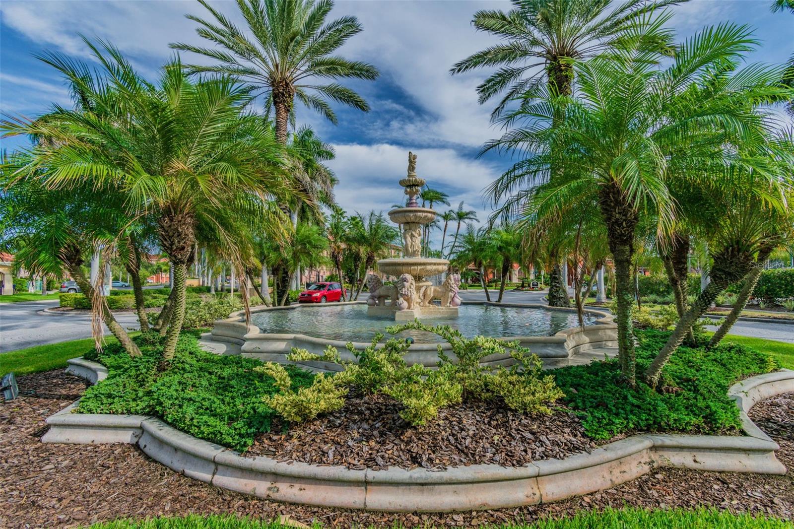 GRAND BELLAGIO AT BAYWATCH CONDO THE - Residential