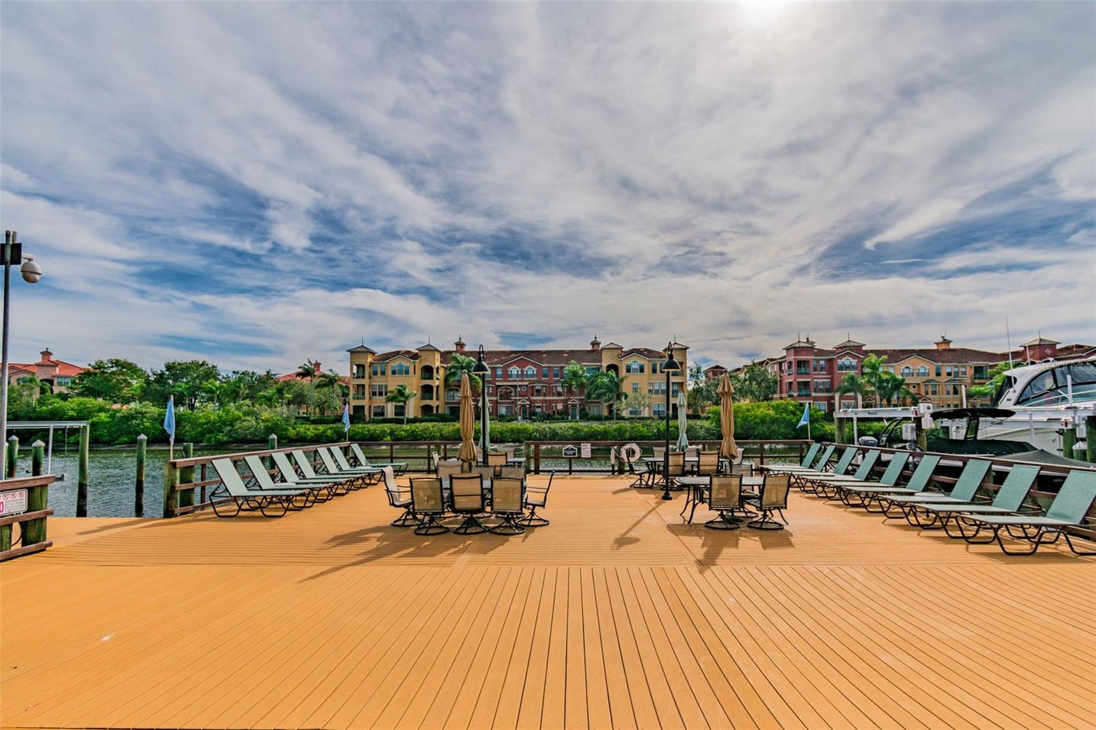 GRAND BELLAGIO AT BAYWATCH CONDO THE - Residential