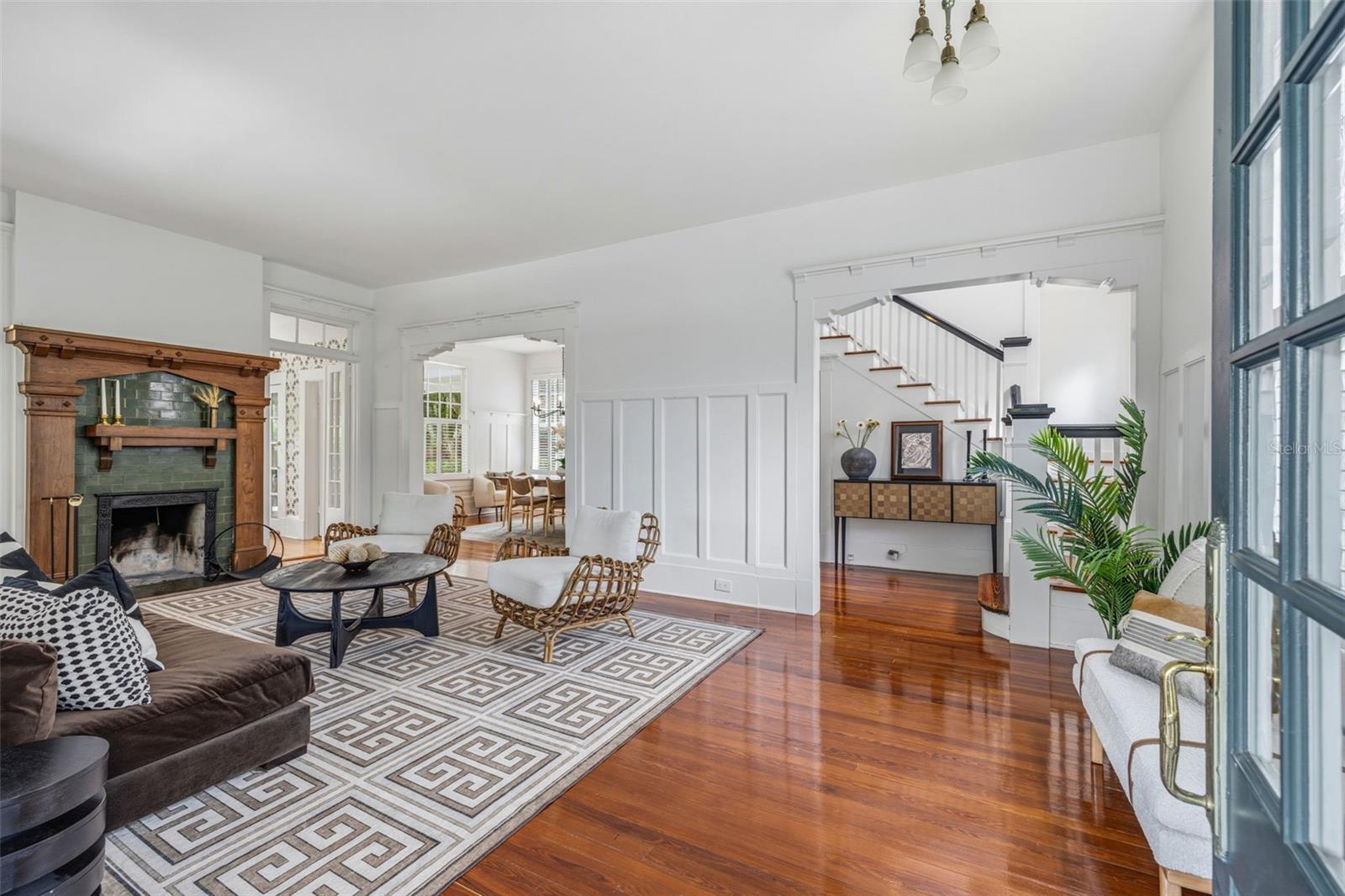 WEST HYDE PARK - Residential