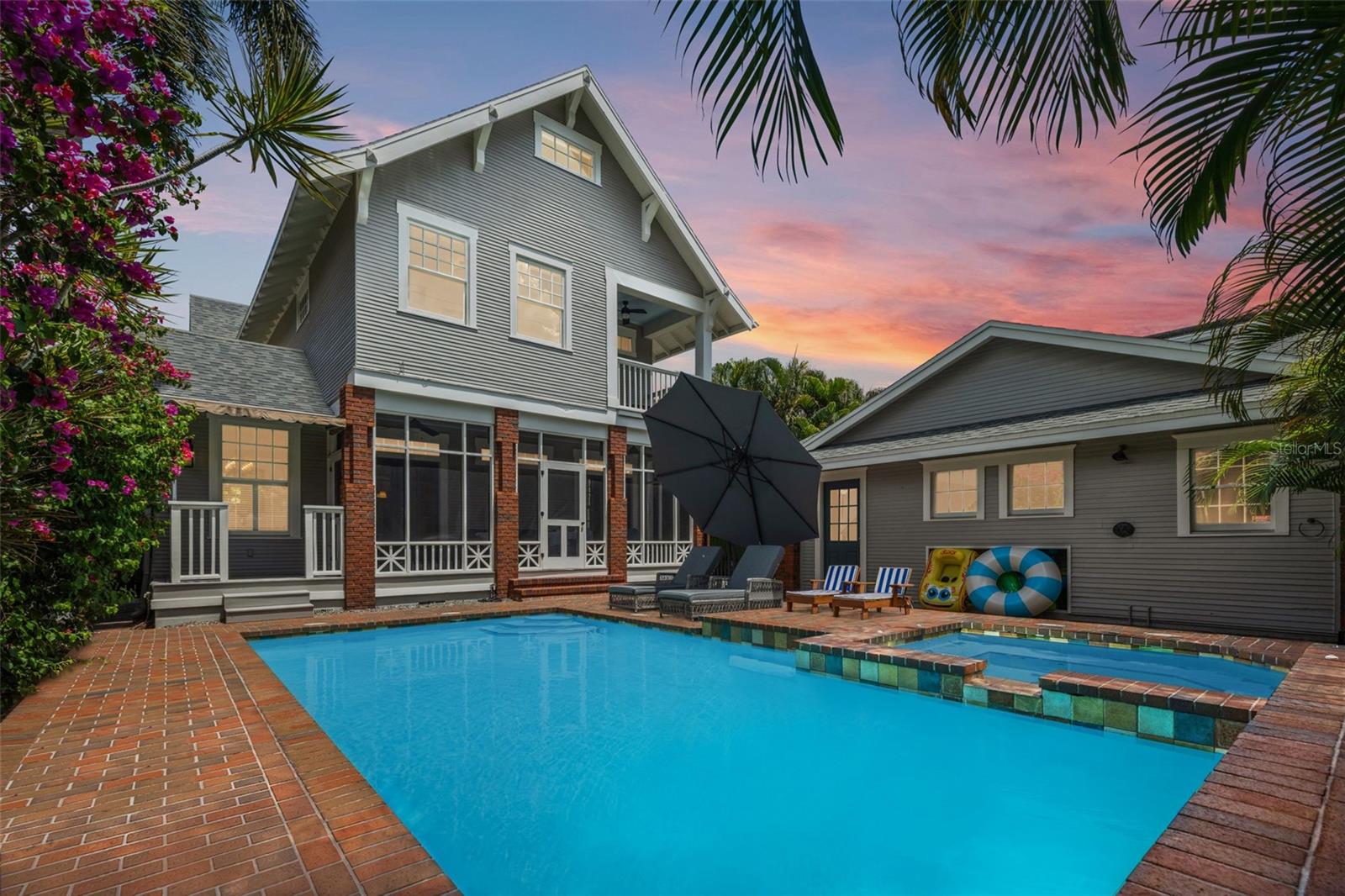 WEST HYDE PARK - Residential