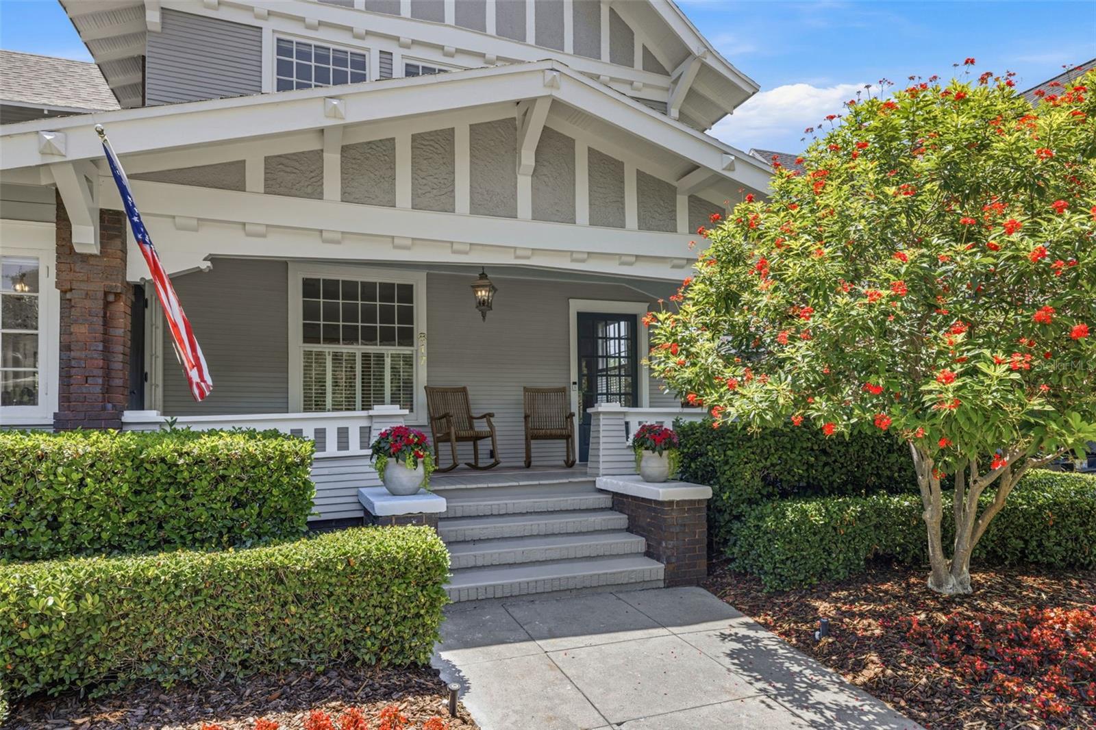 WEST HYDE PARK - Residential