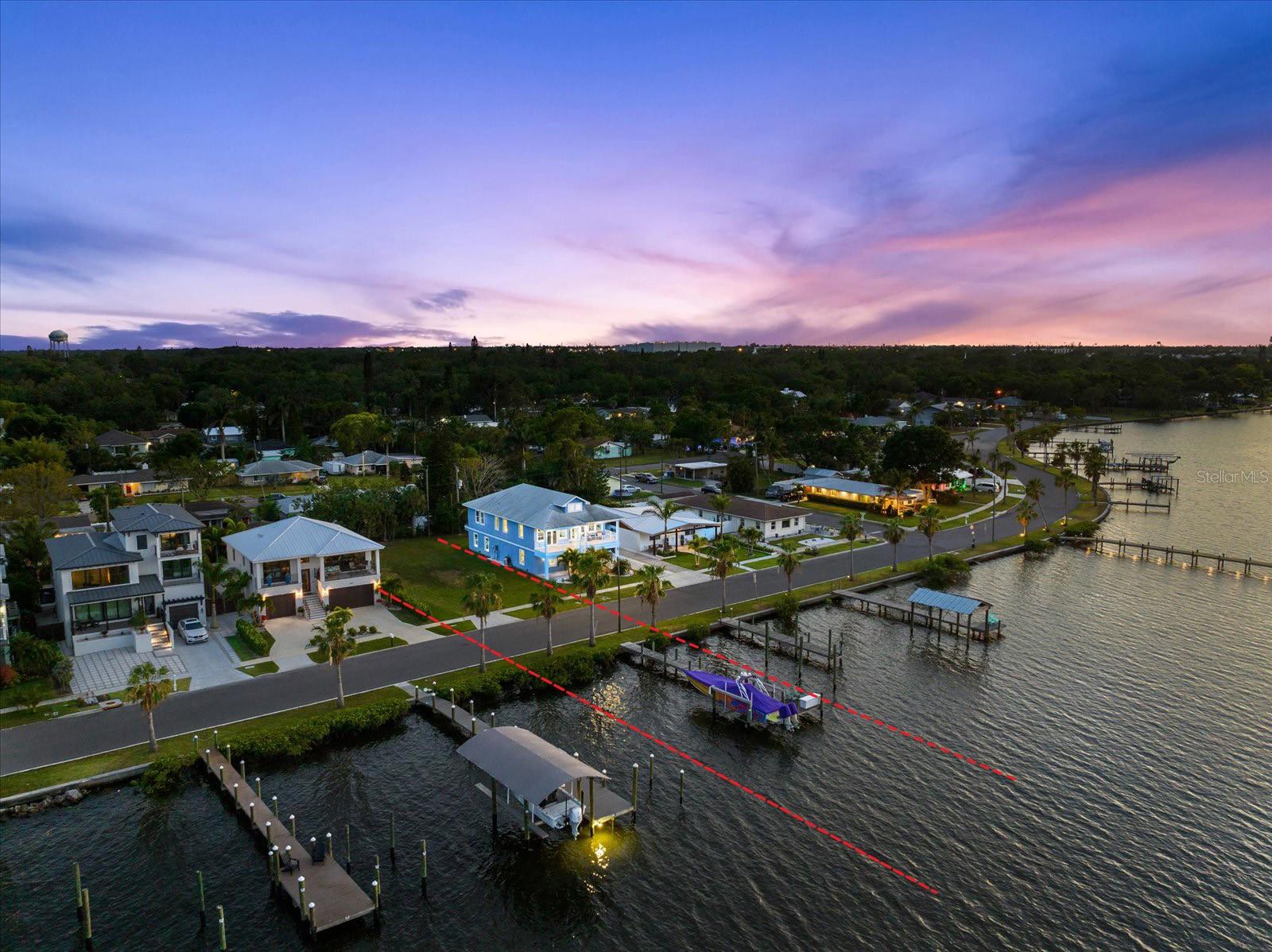 MANATEE GARDENS THIRD SEC - Land