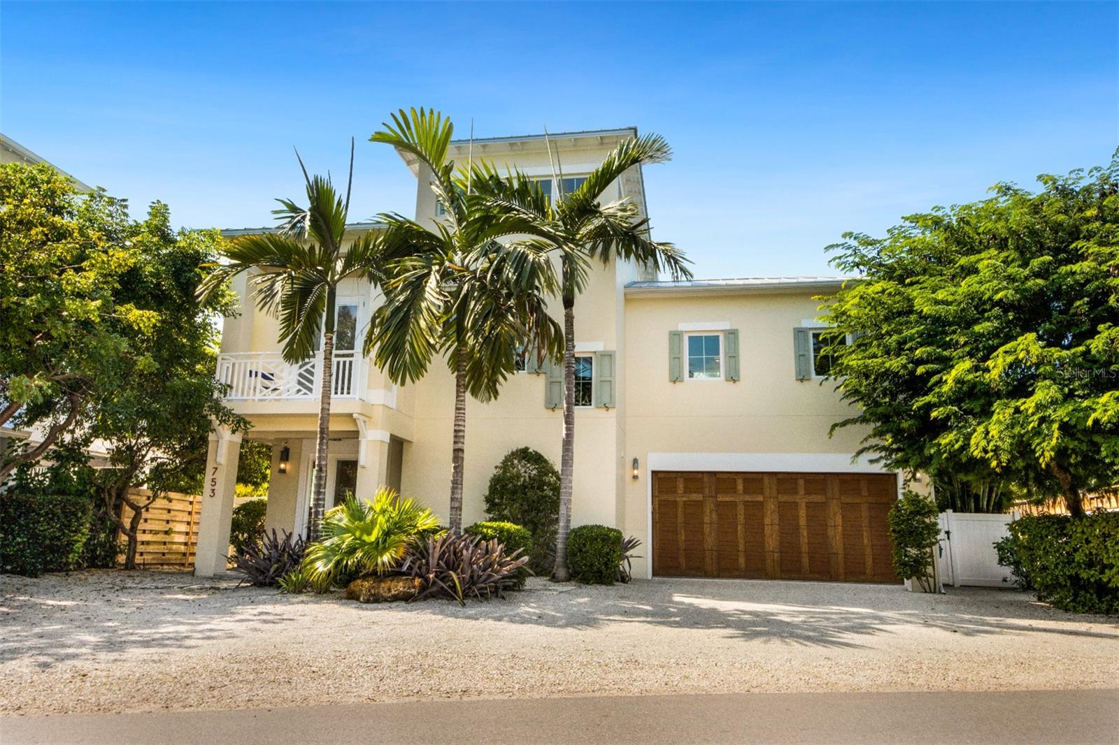 SHORE ACRES SECOND ADD - Residential