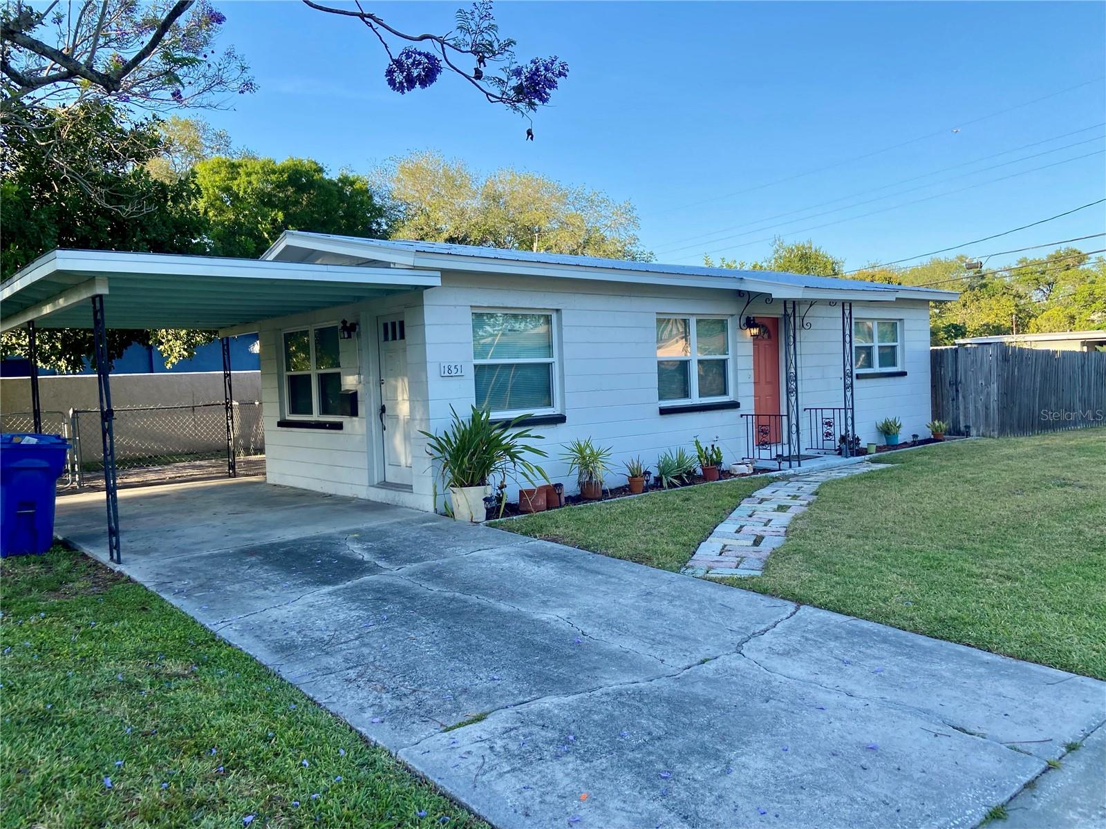 MOOREFIELD HEIGHTS - Residential