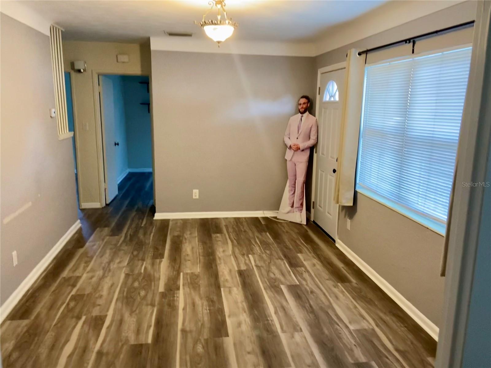 MOOREFIELD HEIGHTS - Residential