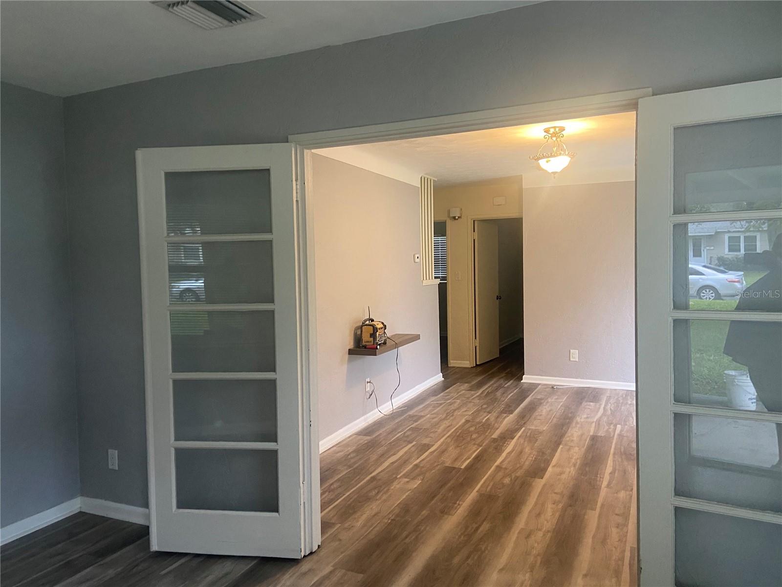MOOREFIELD HEIGHTS - Residential