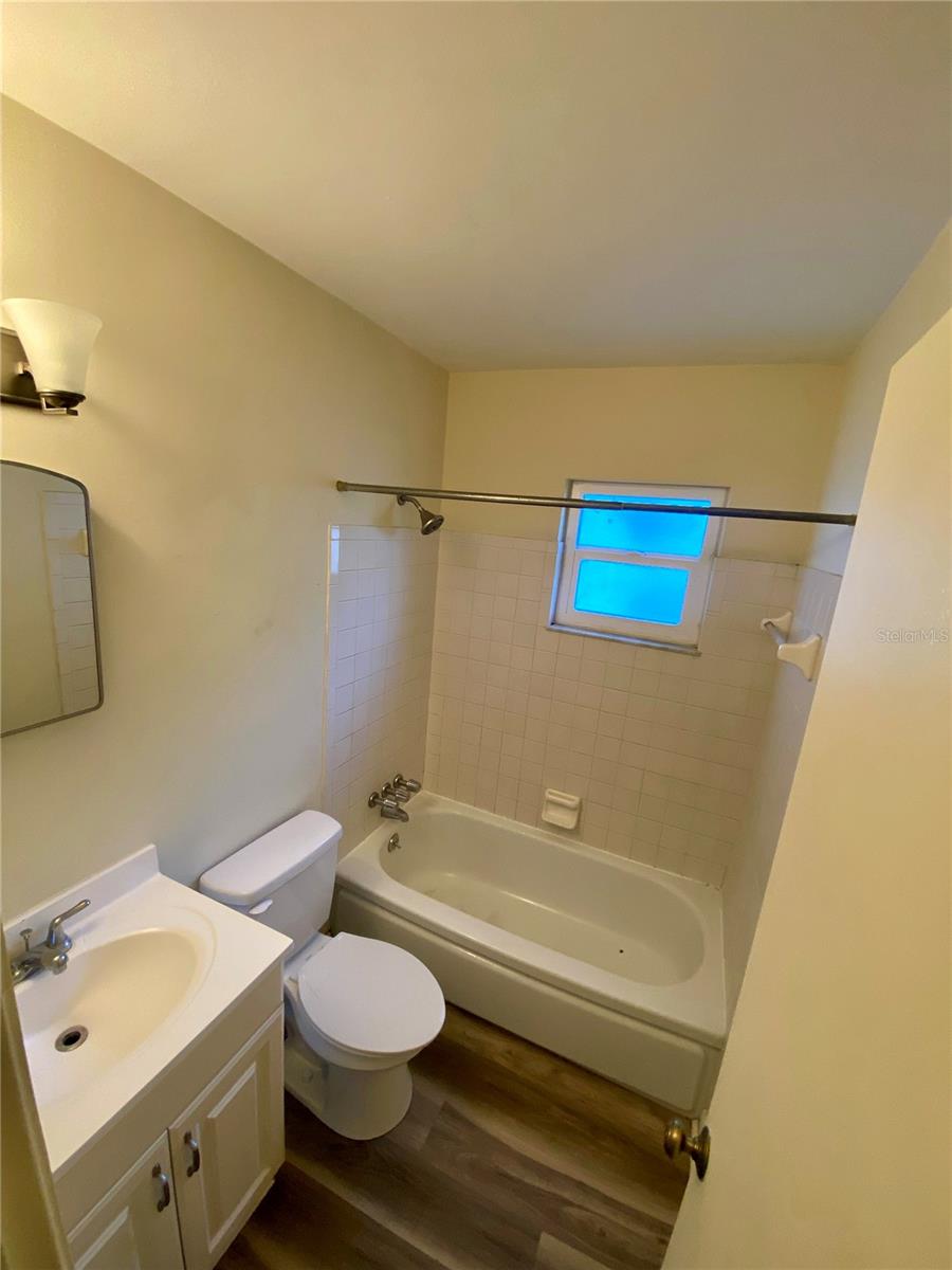 MOOREFIELD HEIGHTS - Residential