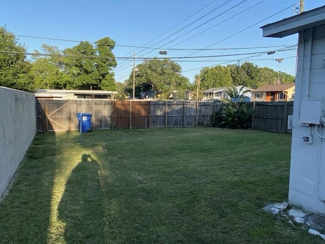 MOOREFIELD HEIGHTS - Residential