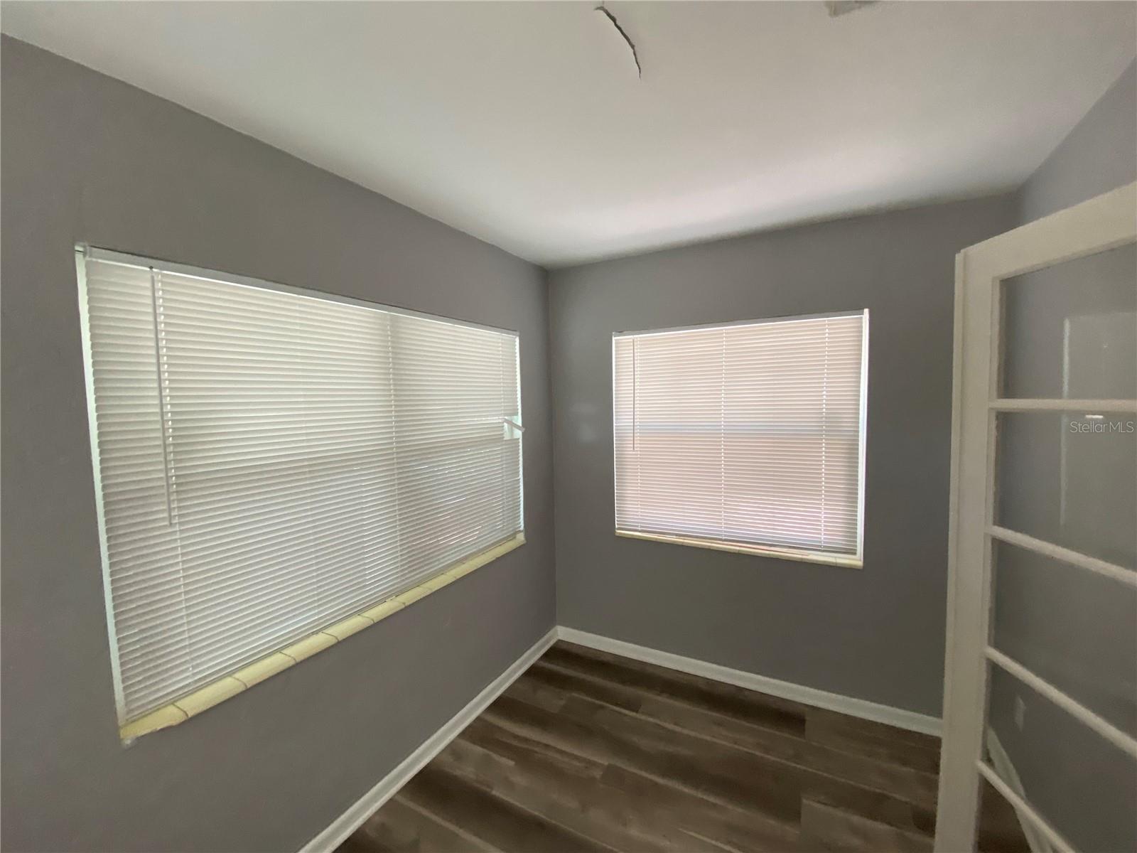MOOREFIELD HEIGHTS - Residential