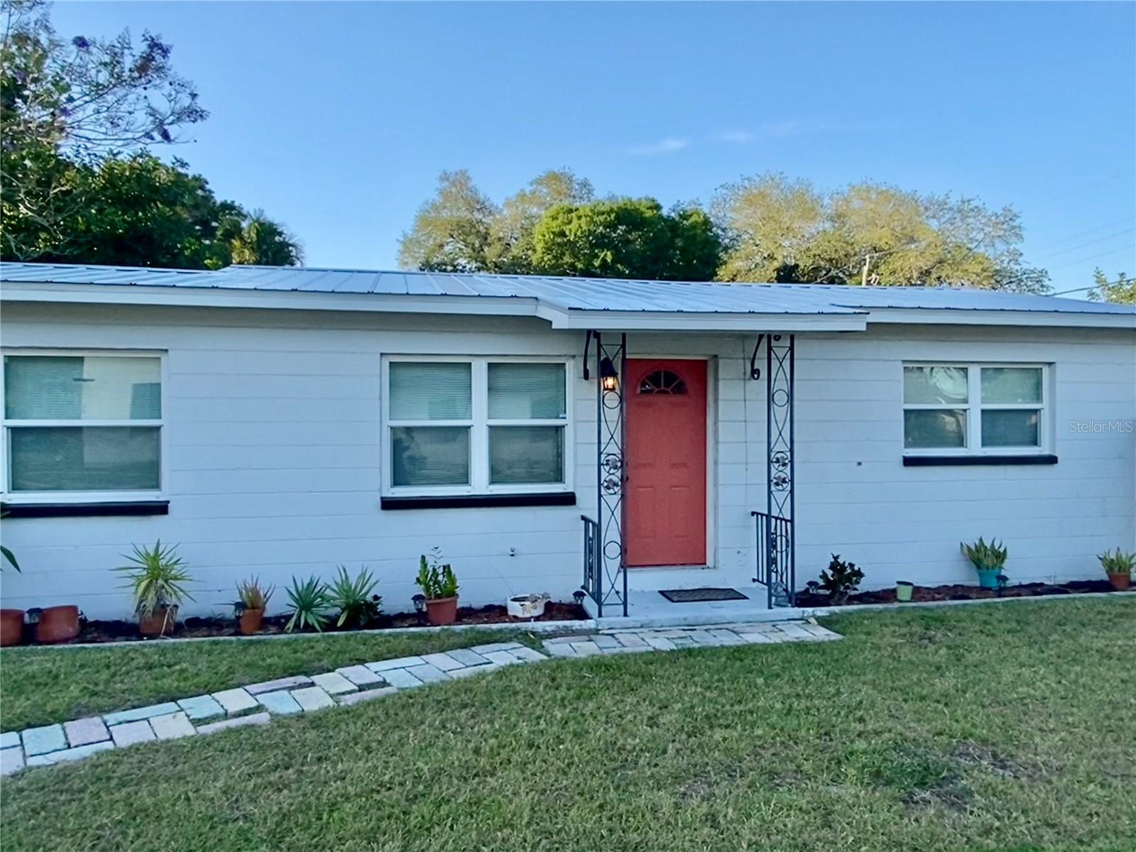 MOOREFIELD HEIGHTS - Residential