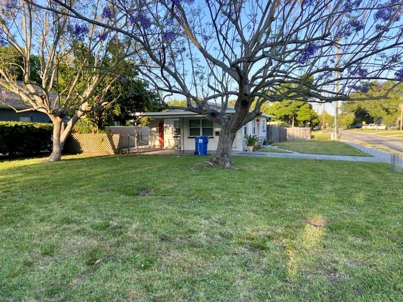 MOOREFIELD HEIGHTS - Residential
