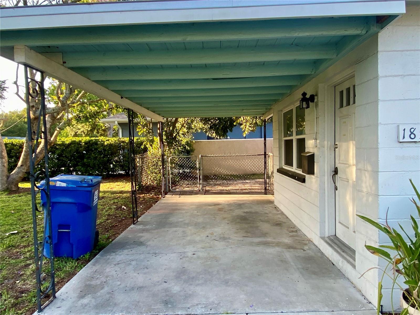 MOOREFIELD HEIGHTS - Residential