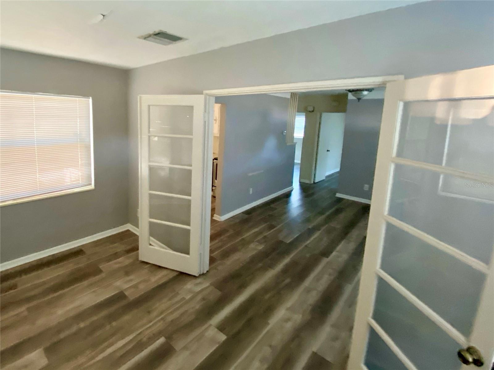 MOOREFIELD HEIGHTS - Residential