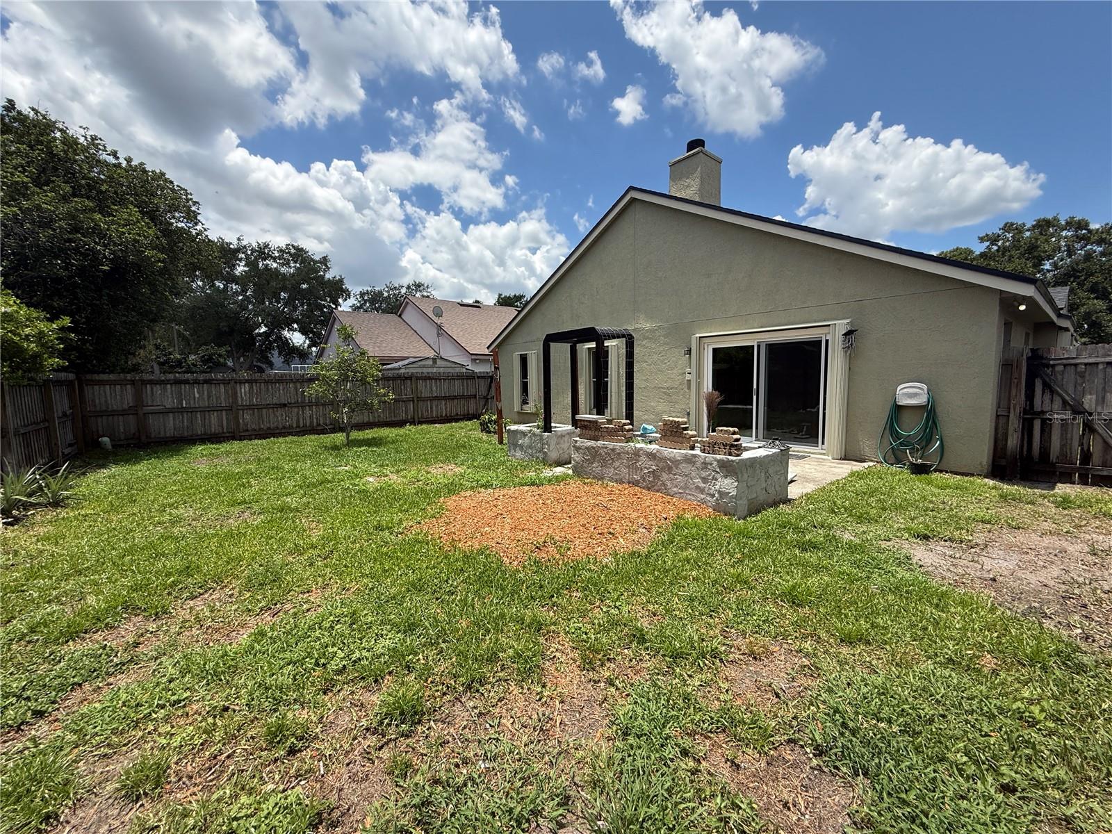 DEERFIELD PH 02A - Residential