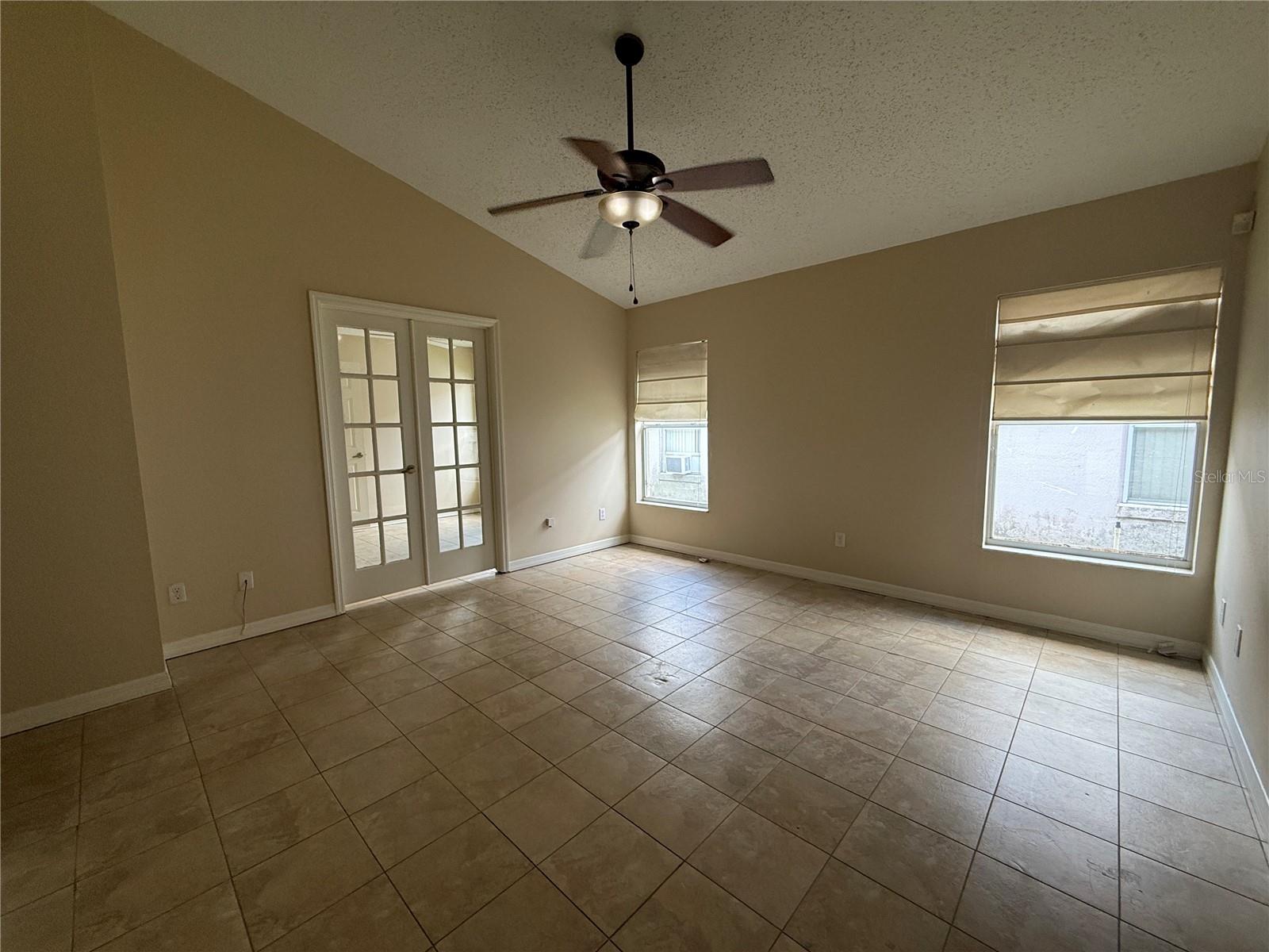 DEERFIELD PH 02A - Residential