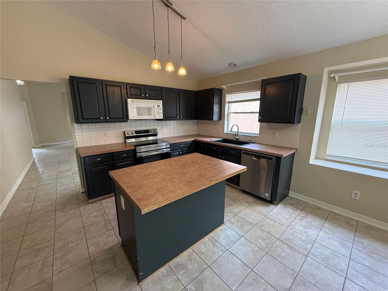 DEERFIELD PH 02A - Residential