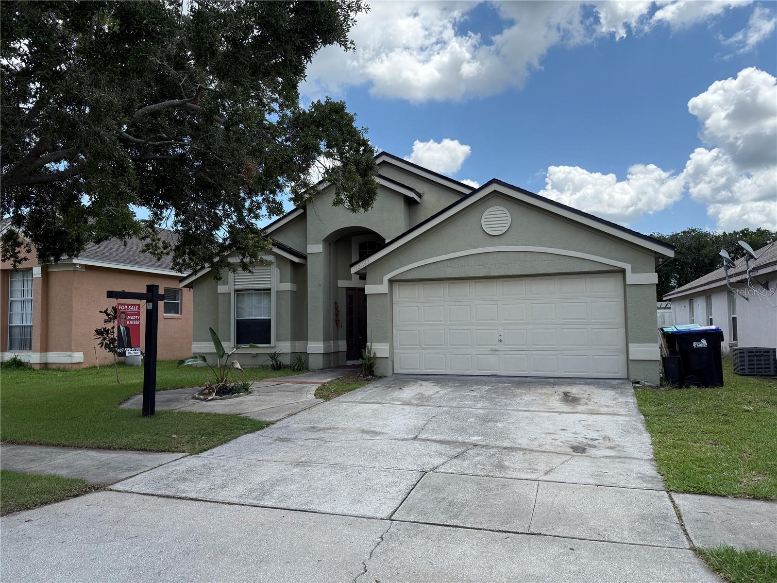 DEERFIELD PH 02A - Residential