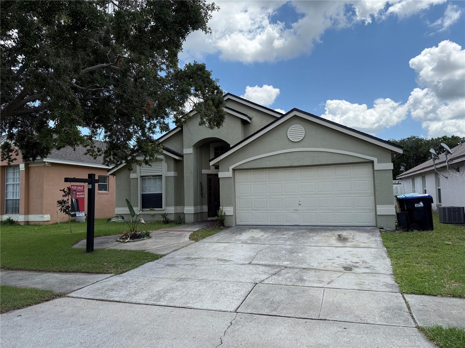 DEERFIELD PH 02A - Residential