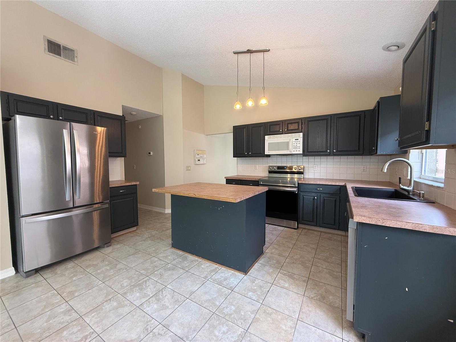 DEERFIELD PH 02A - Residential