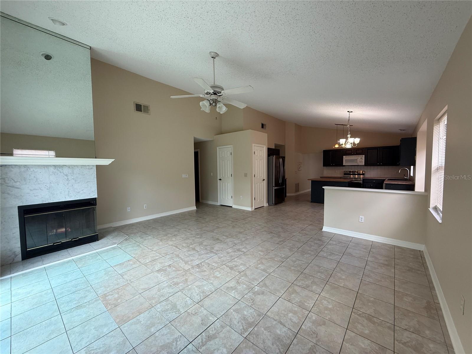 DEERFIELD PH 02A - Residential