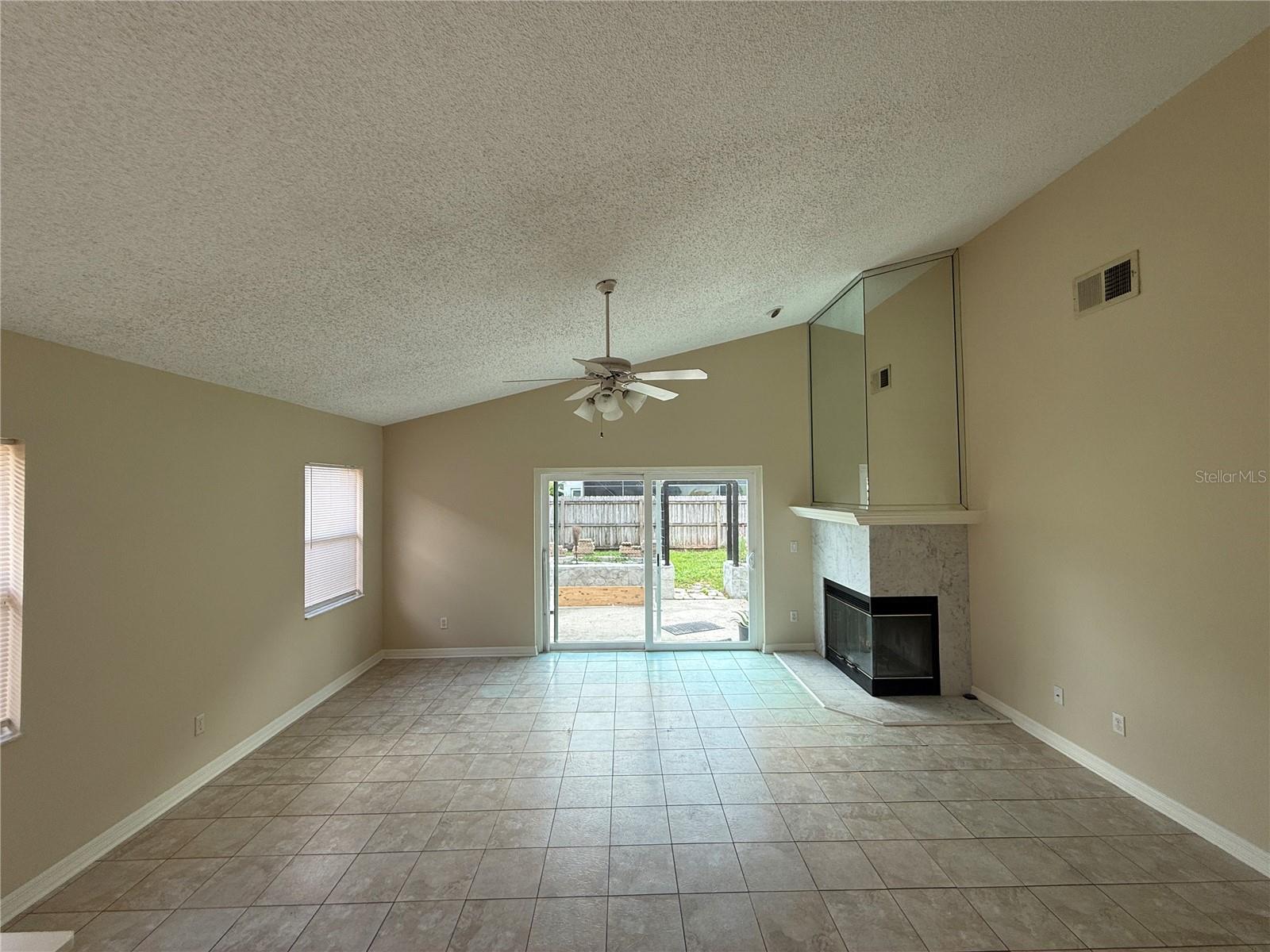 DEERFIELD PH 02A - Residential