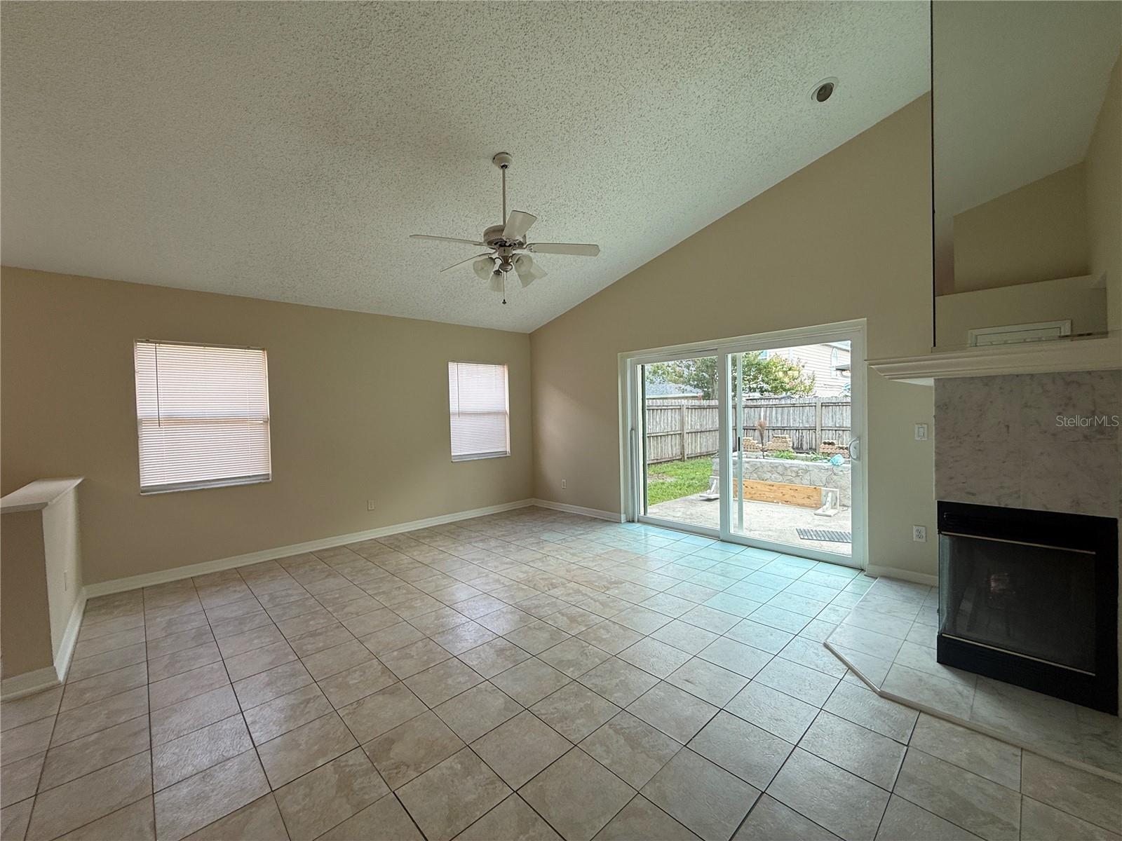 DEERFIELD PH 02A - Residential