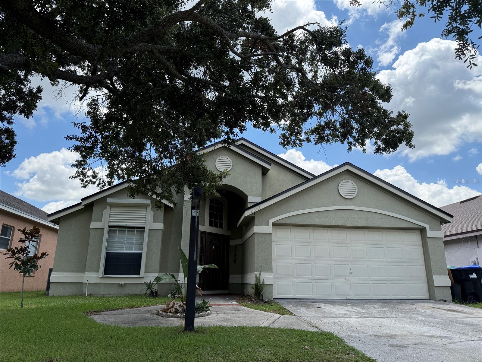 DEERFIELD PH 02A - Residential