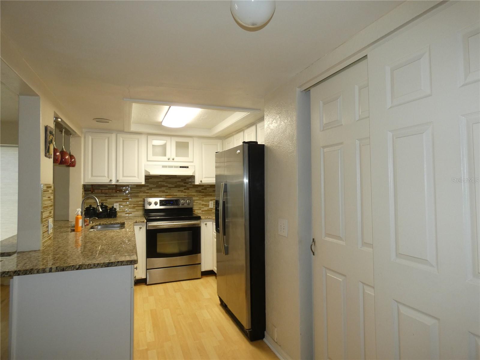 BEACON WOODS VILLAGE - Residential