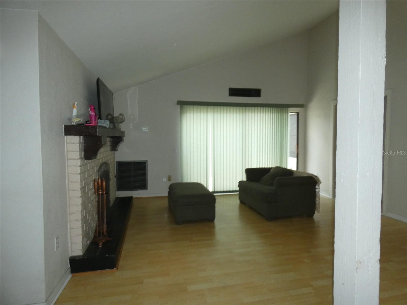 BEACON WOODS VILLAGE - Residential