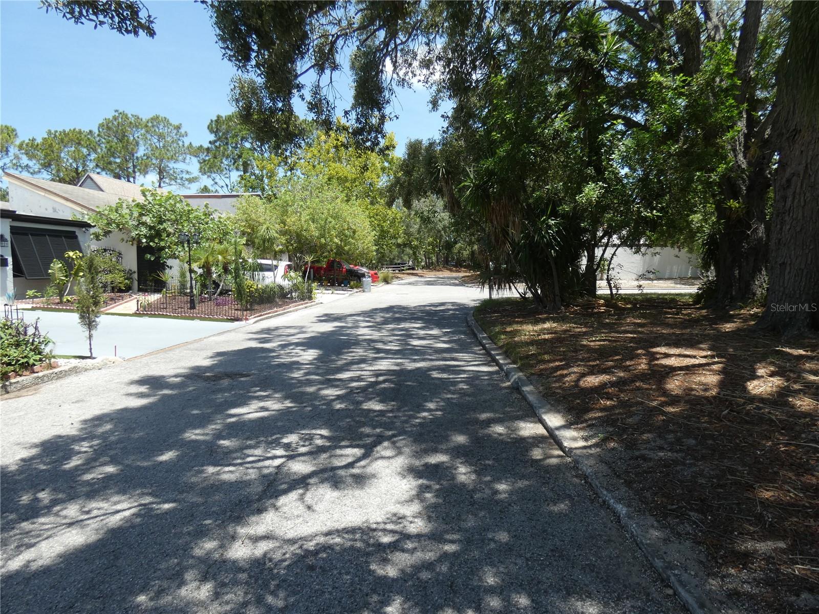 BEACON WOODS VILLAGE - Residential