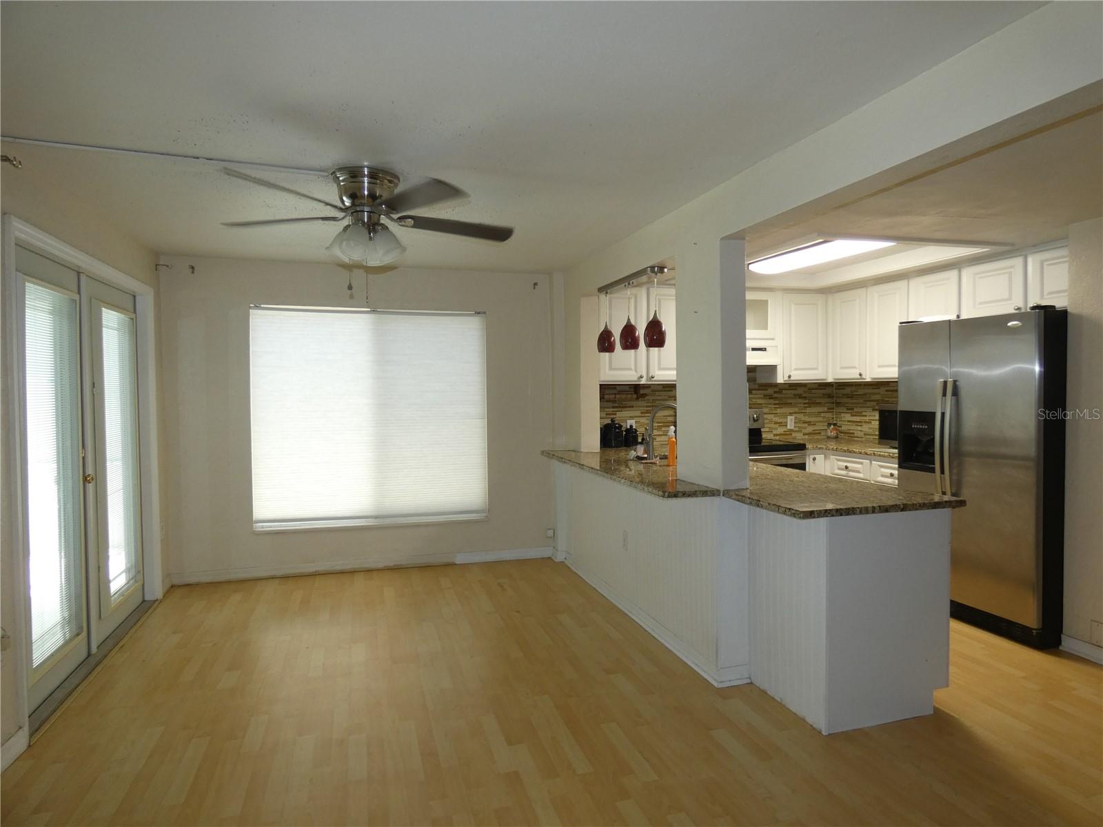 BEACON WOODS VILLAGE - Residential