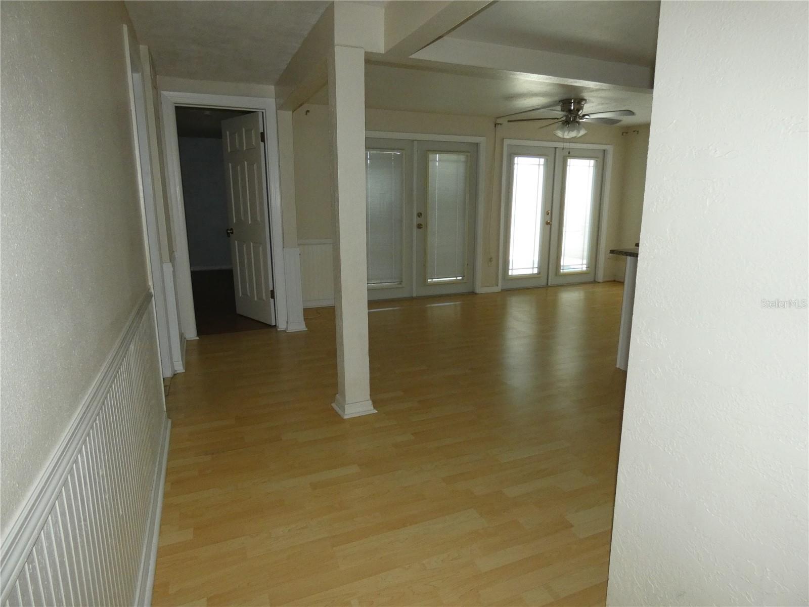 BEACON WOODS VILLAGE - Residential
