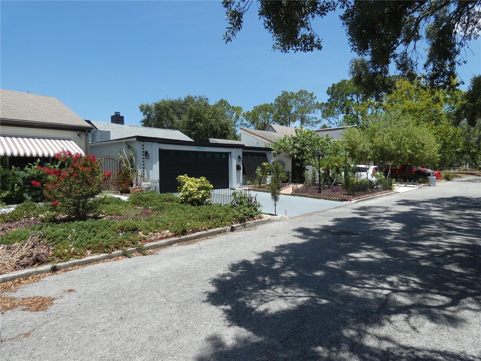 BEACON WOODS VILLAGE - Residential
