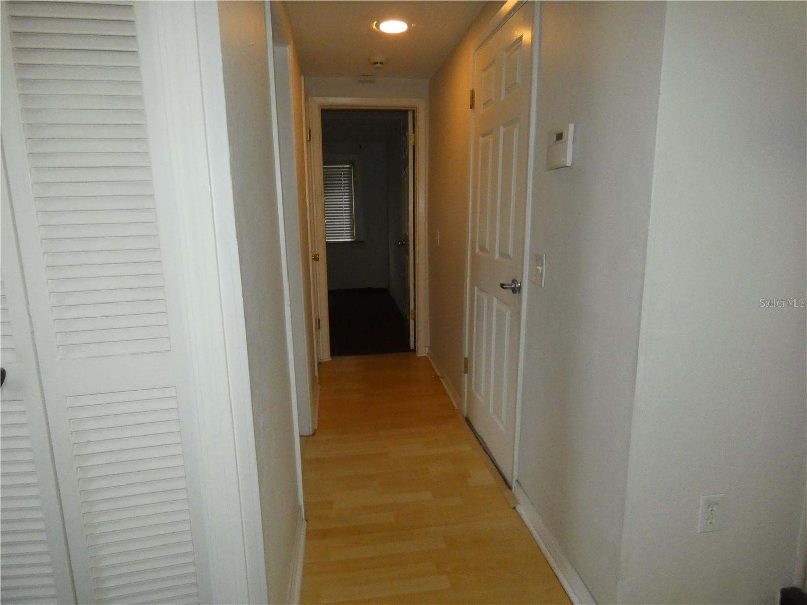 BEACON WOODS VILLAGE - Residential