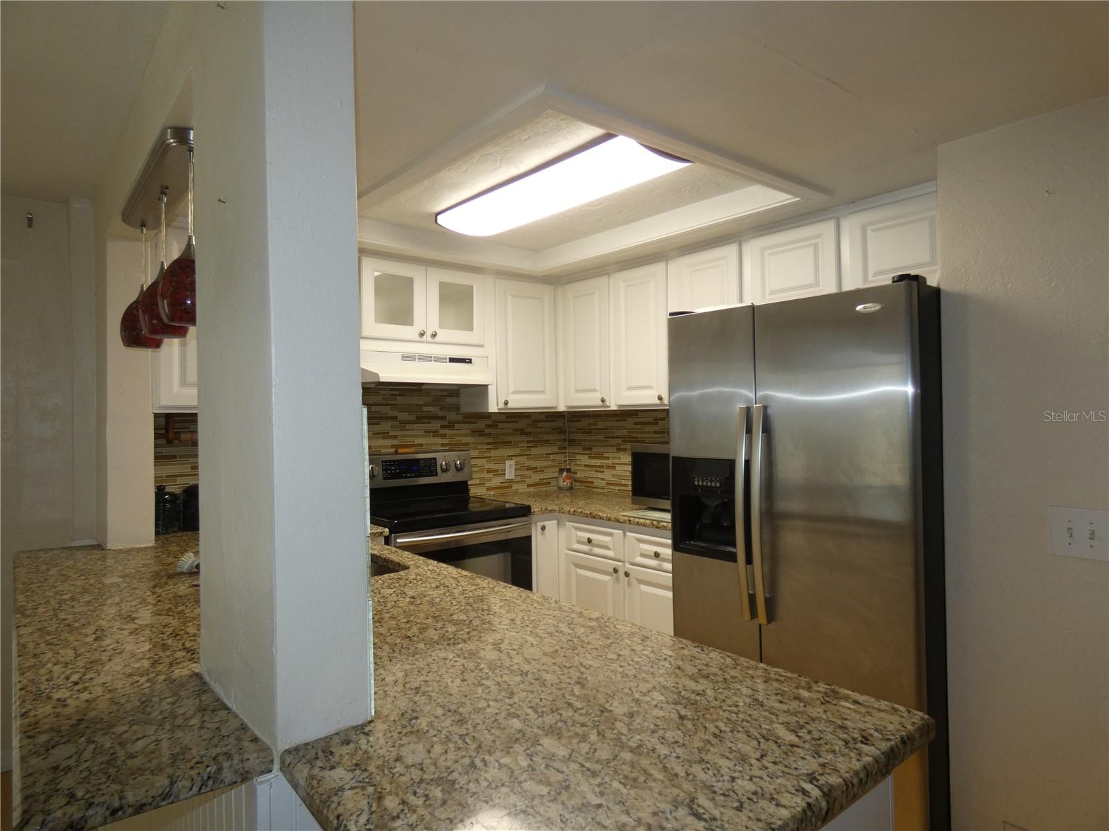 BEACON WOODS VILLAGE - Residential