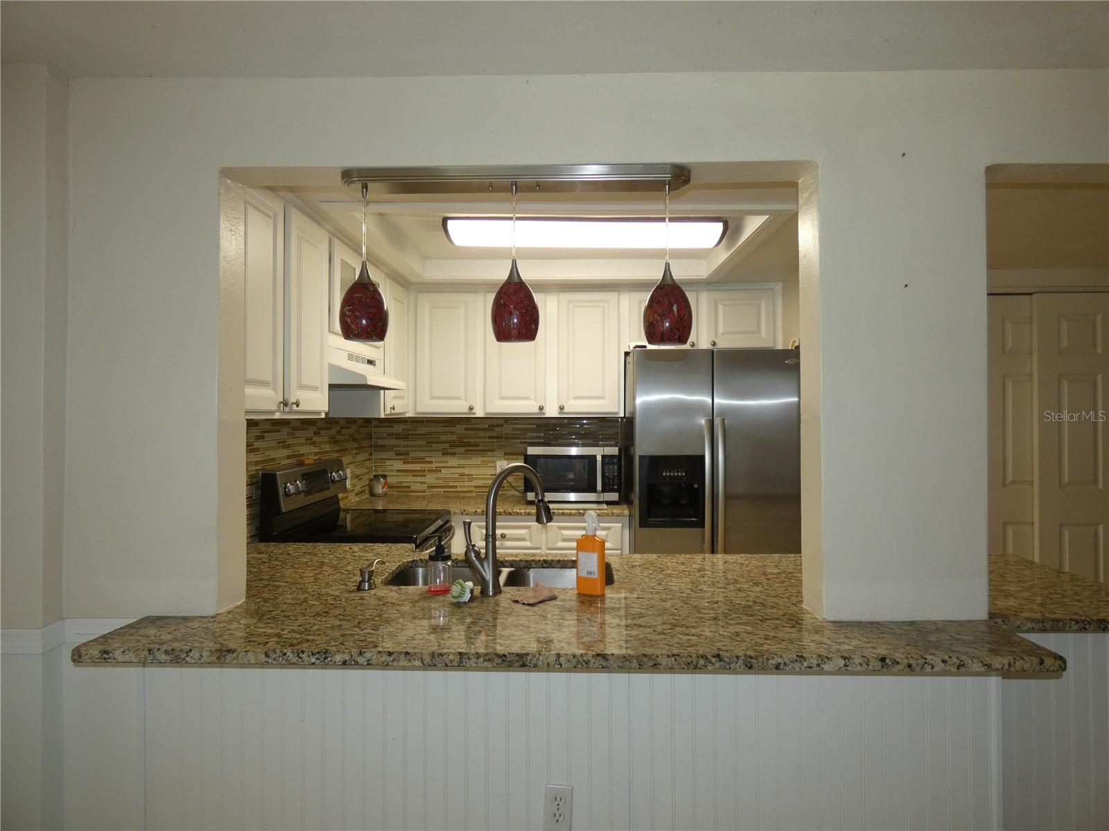 BEACON WOODS VILLAGE - Residential