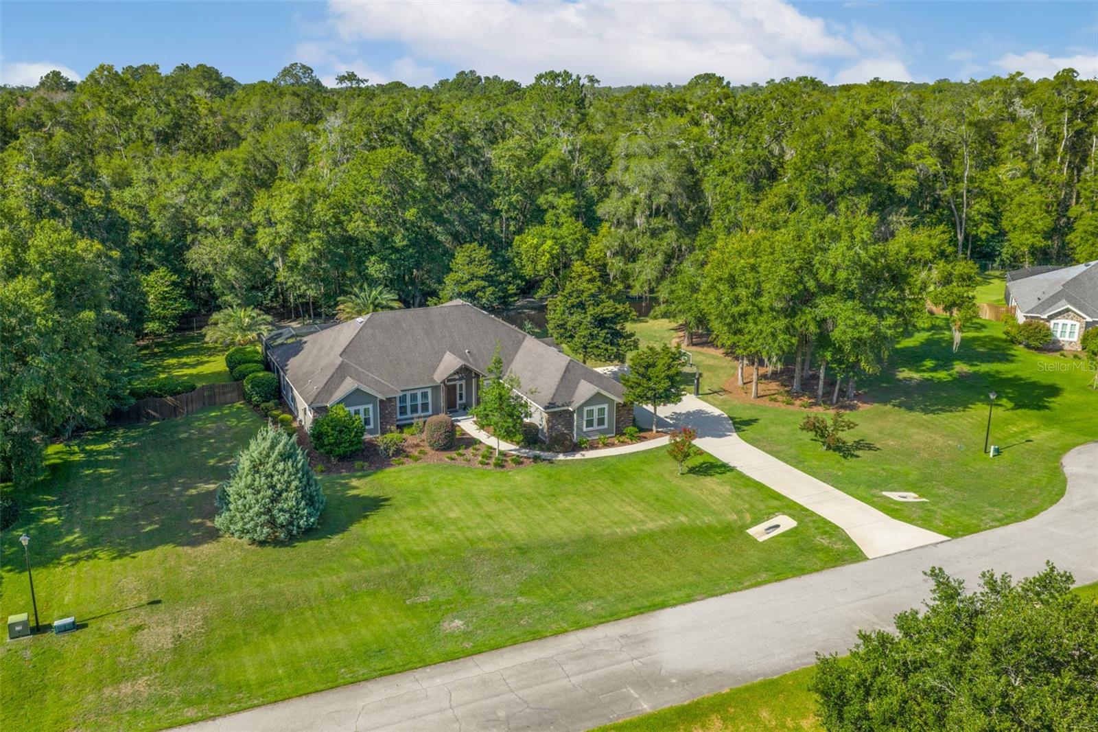 PARKWEST ESTATES - Residential
