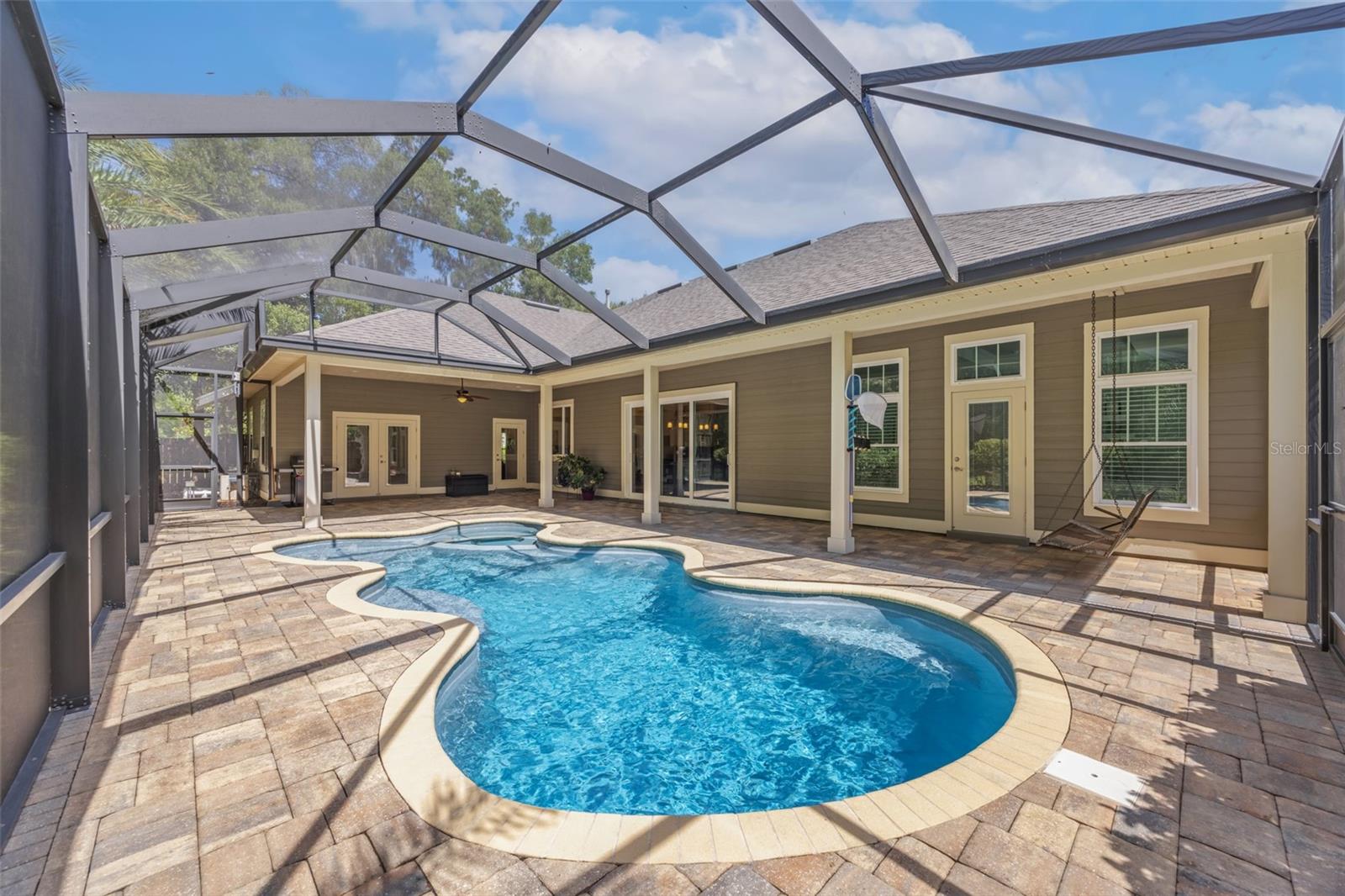 PARKWEST ESTATES - Residential