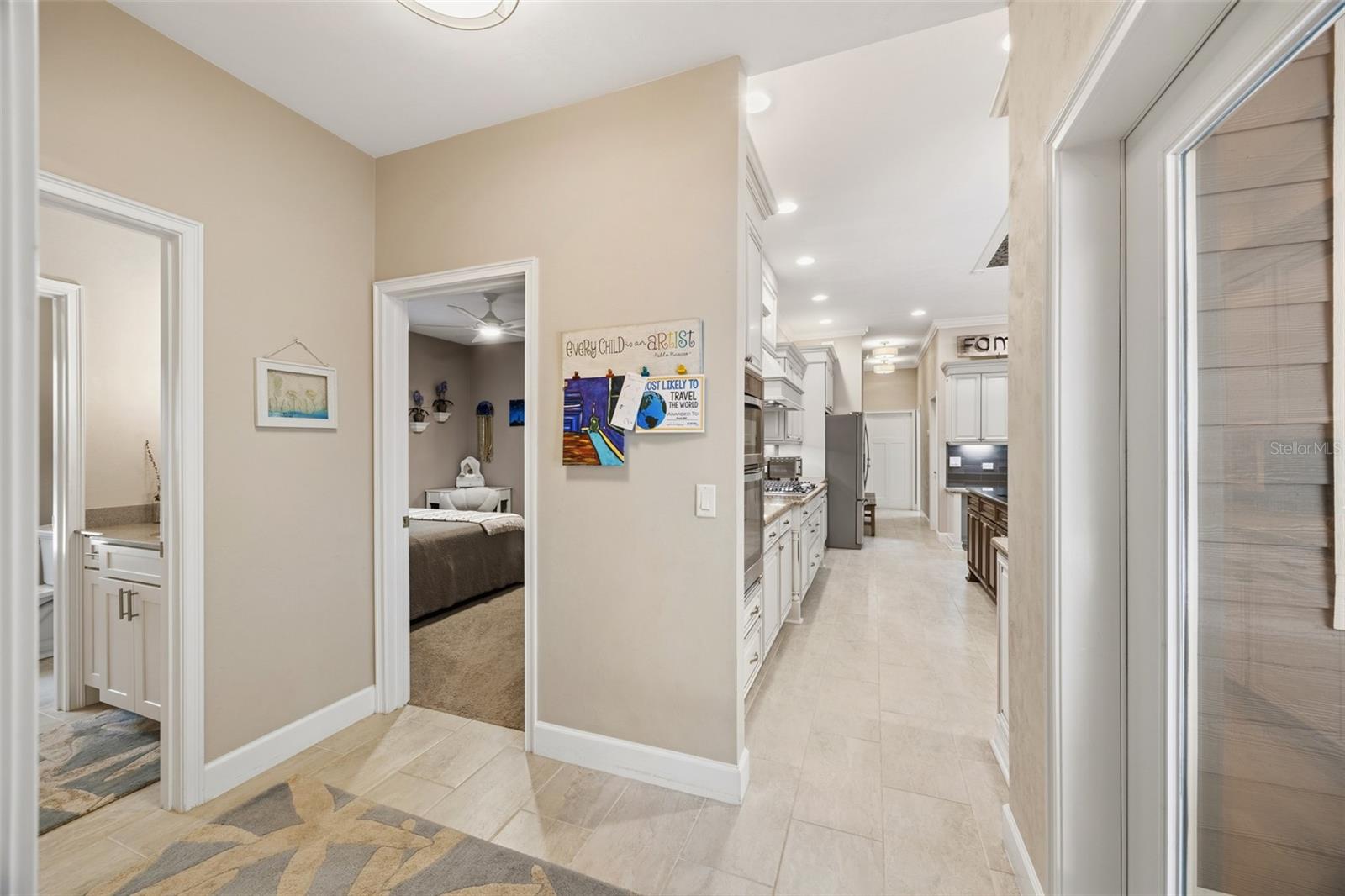 PARKWEST ESTATES - Residential
