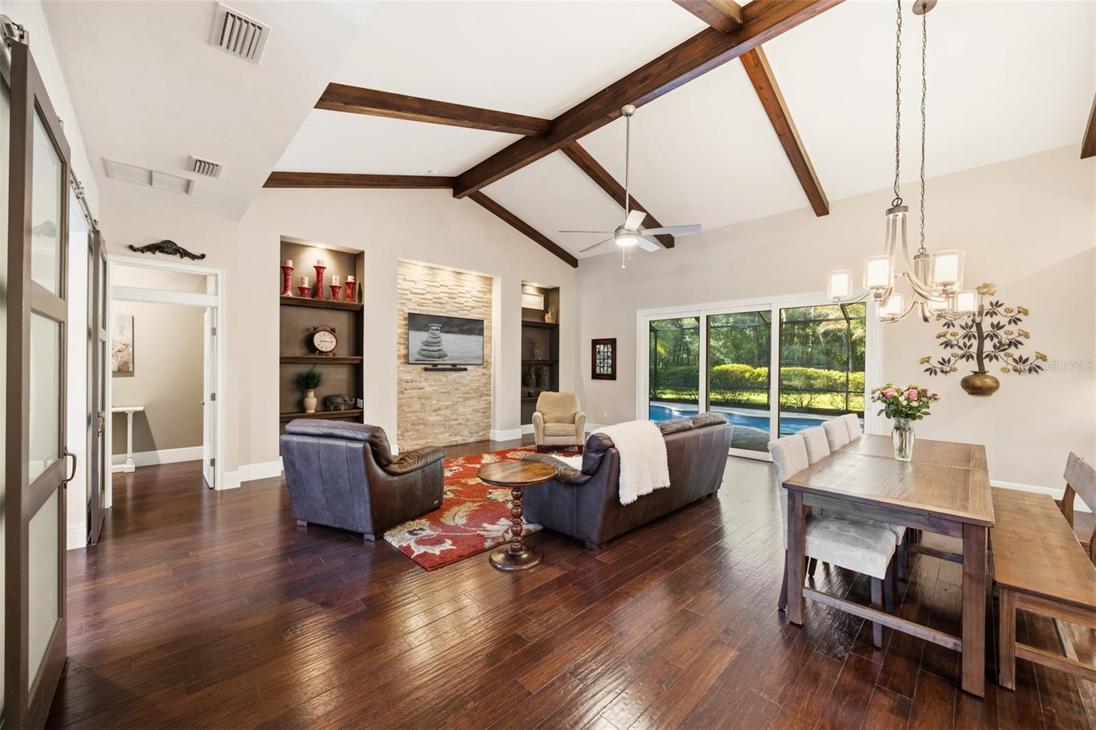 PARKWEST ESTATES - Residential