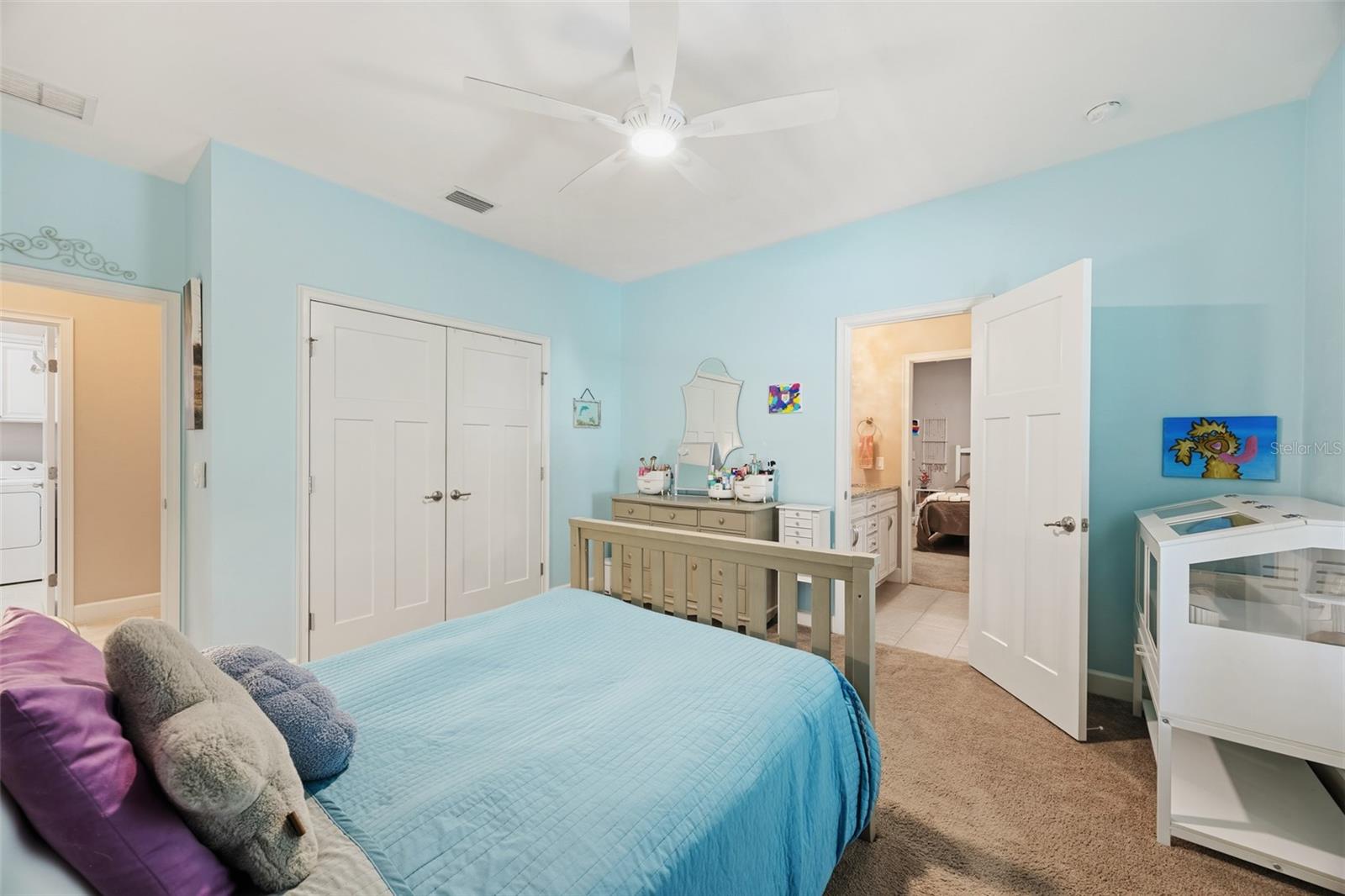 PARKWEST ESTATES - Residential