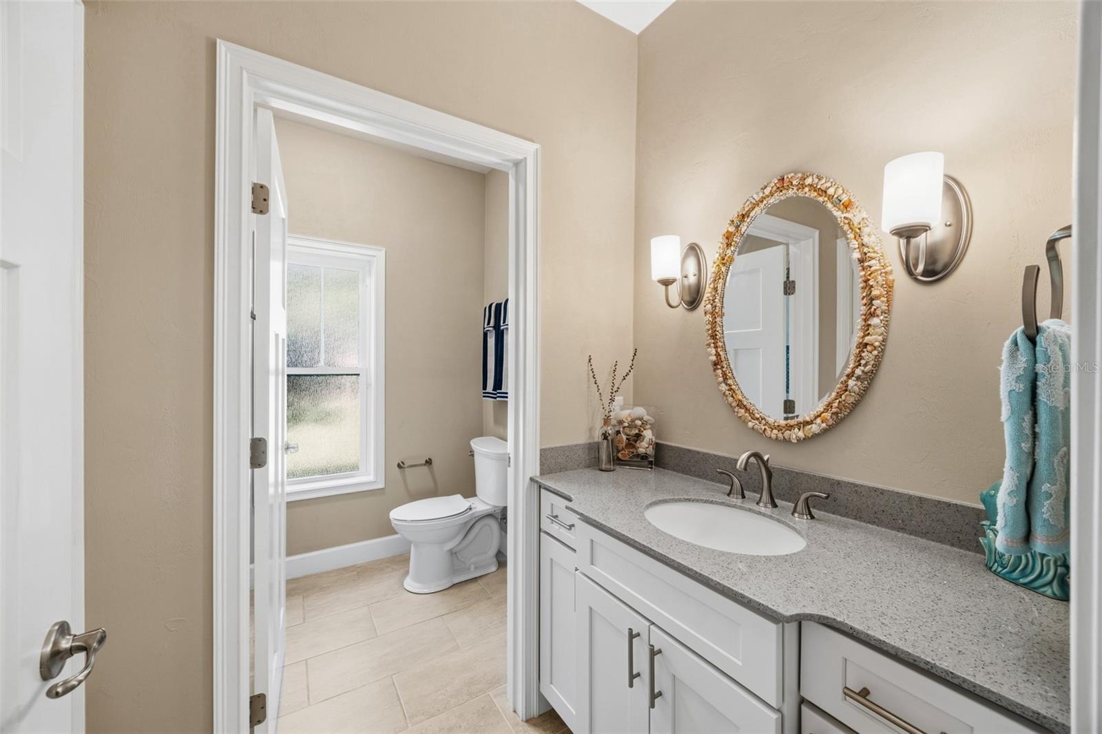 PARKWEST ESTATES - Residential