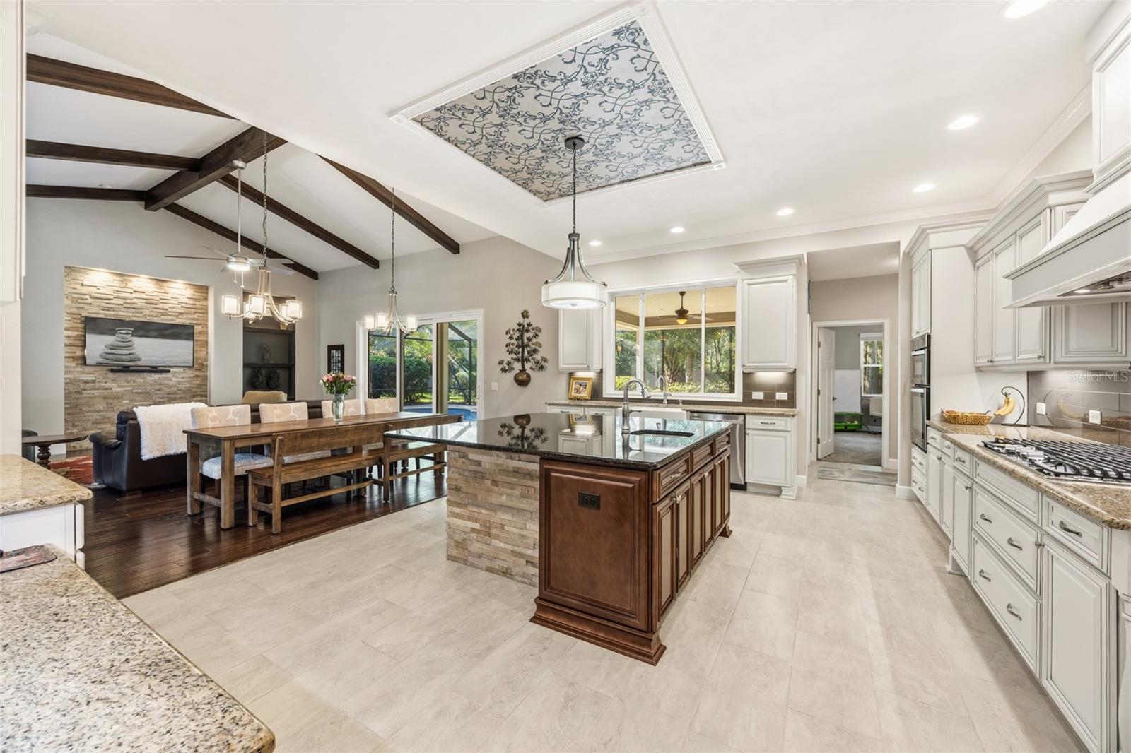 PARKWEST ESTATES - Residential