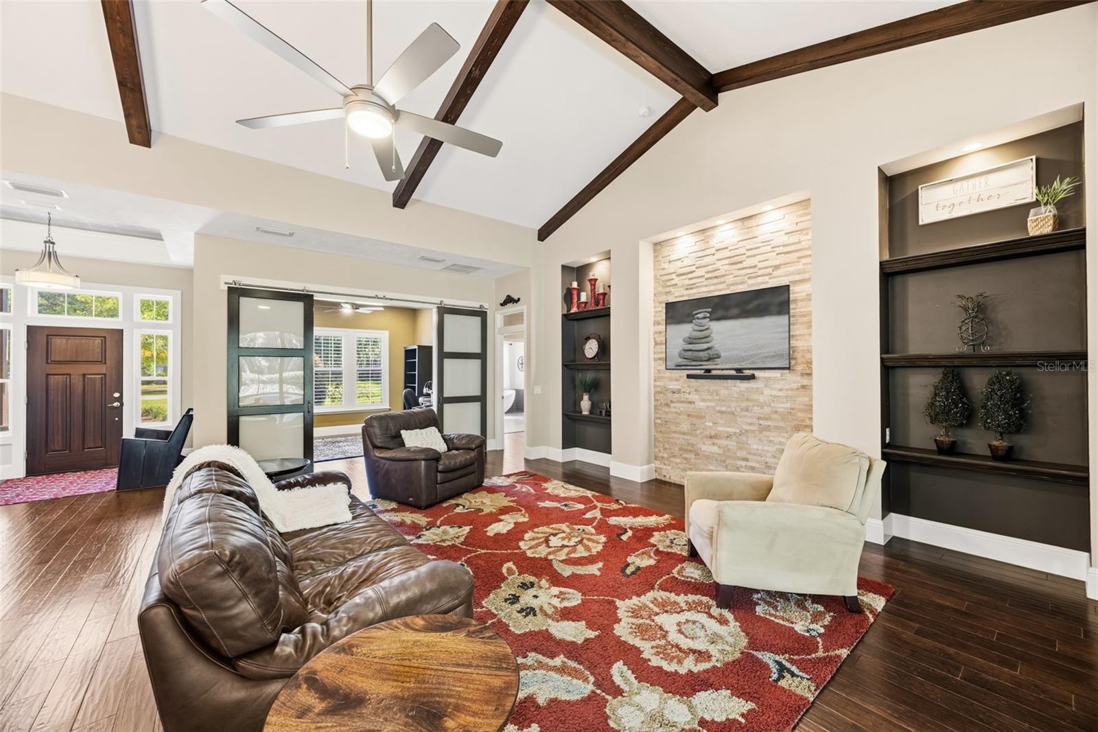 PARKWEST ESTATES - Residential