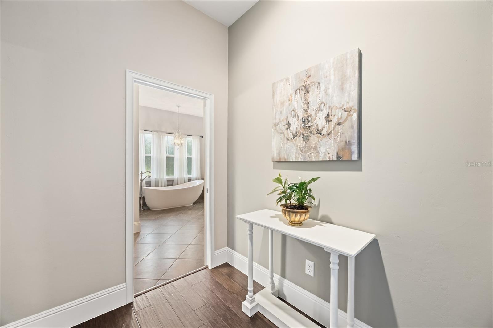 PARKWEST ESTATES - Residential