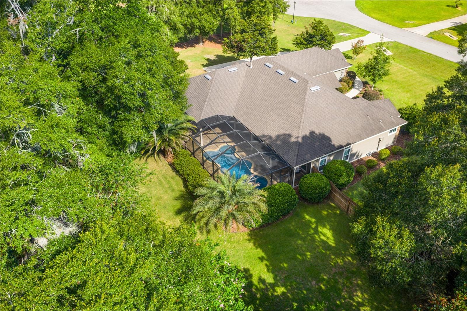 PARKWEST ESTATES - Residential